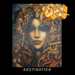 CD Eloy - Destination