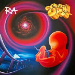 CD Eloy - Ra