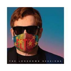 CD Elton John – The Lockdown Sessions