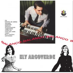 CD Ely Arcoverde - Balanço, Balanço, Balanço