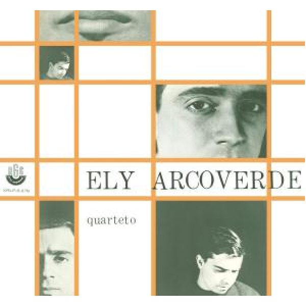 CD Ely Arcoverde - Quarteto