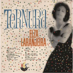 CD Elza Laranjeira - Ternura