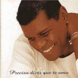 CD Emilio Santiago - Preciso Dizer Que Te Amo