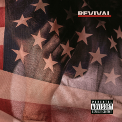 CD Eminem - Revival