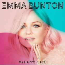 CD Emma Bunton - My Happy Place (Digipack)