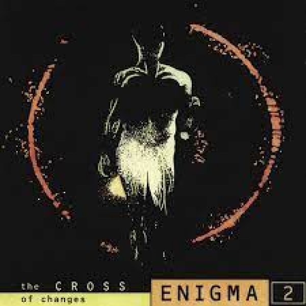 CD Enigma - The Cross Of Changes