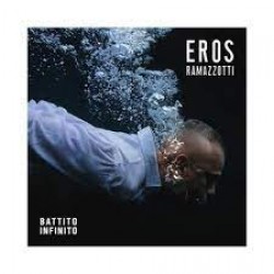 CD Eros Ramazzotti - Battito Infinito (Digipack)