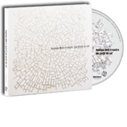 CD Eugênia Melo E Castro - Um Gosto De Sol (Digipack)