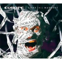 CD Europe - Come This Madness