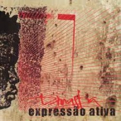 CD Expressão Ativa - Dinastia
