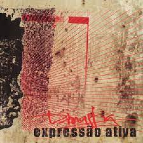 CD Expressão Ativa - Dinastia