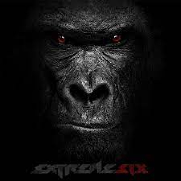 CD Extreme - Six