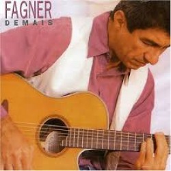 CD Fagner - Demais