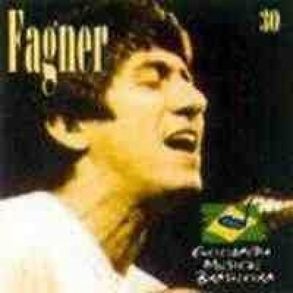CD Fagner - Enciclopédia Musical Brasileira