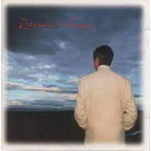 CD Fagner - Raimundo Fagner (1996)