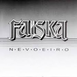 CD Faiska - Nevoeiro