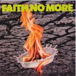 CD Faith No More - The Real Thing
