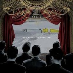 CD Fall Out Boy - From Under The Cork Tree