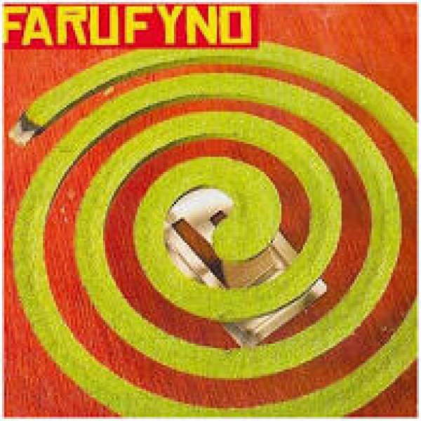 CD Farufyno - Concentração