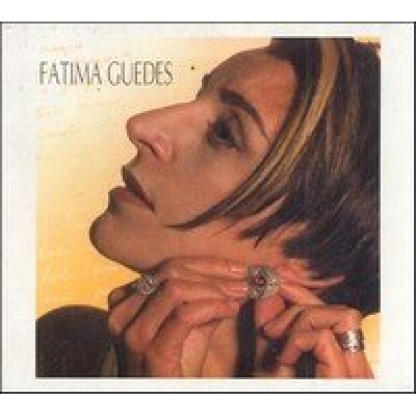 CD Fátima Guedes - Muito Intensa