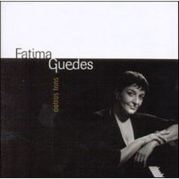 CD Fátima Guedes - Outros Tons