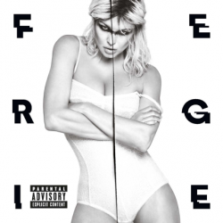 CD Fergie - Double Dutchess