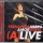 CD Fernanda Abreu - Amor Geral (A)Live