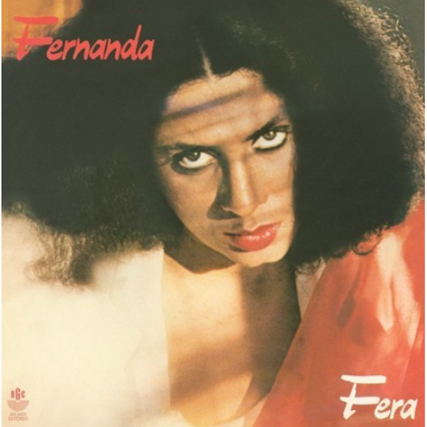 CD Fernanda - Fera