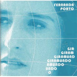 CD Fernanda Porto - Giramundo