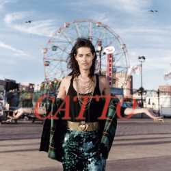 CD Filipe Catto - Catto (Digipack)