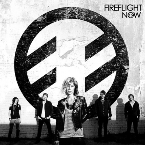 CD Fireflight - Now