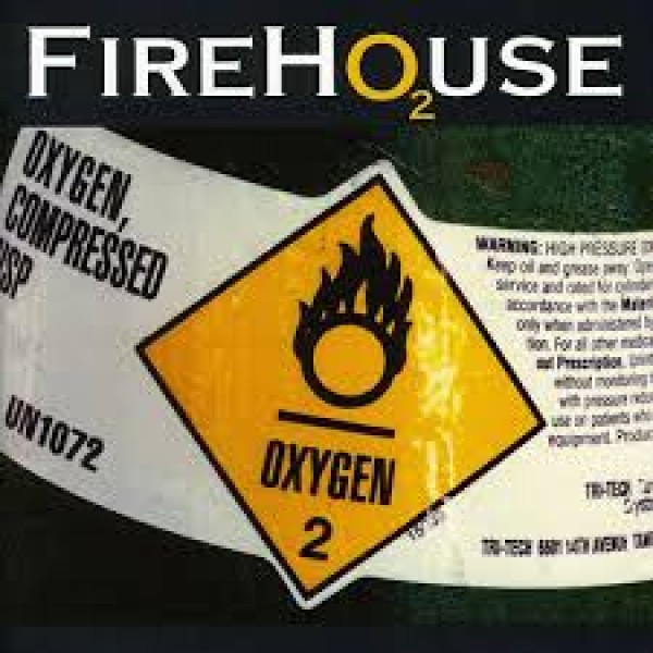 CD Firehouse - O2