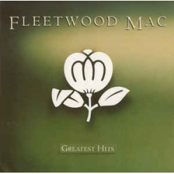CD Fleetwood Mac - Greatest Hits (IMPORTADO)