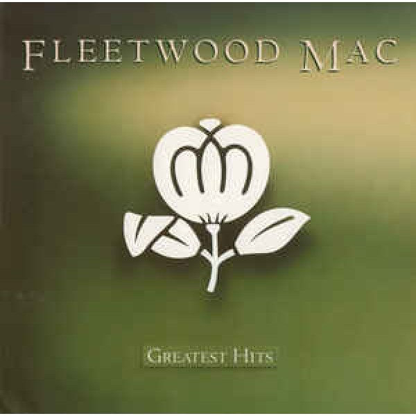 CD Fleetwood Mac - Greatest Hits (IMPORTADO)