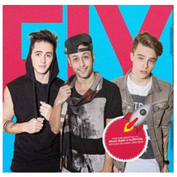 CD Fly - Fly (DUPLO)