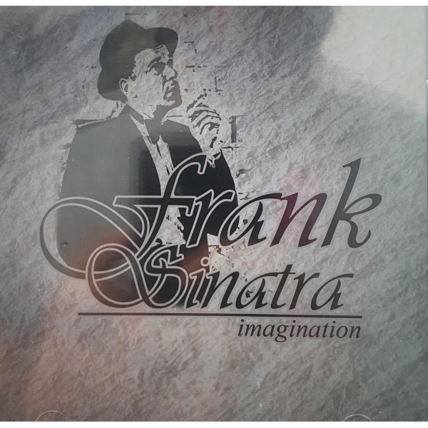 CD Frank Sinatra - Imagination