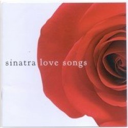 CD Frank Sinatra - Love Songs