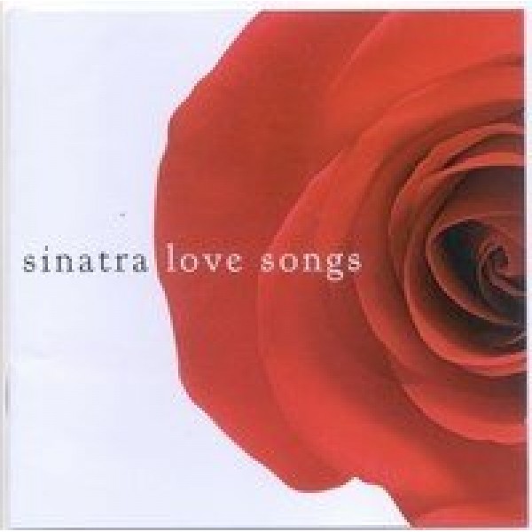 CD Frank Sinatra - Love Songs