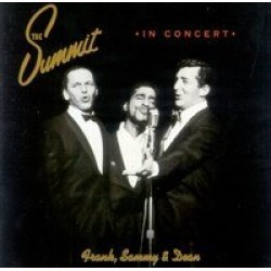 CD Frank Sinatra - The Summit: In Concert