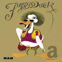 CD Fuzzy Duck - Fuzzy Duck