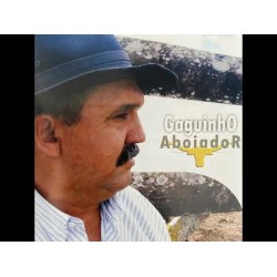 CD Gaguinho Aboiador - Volume 2