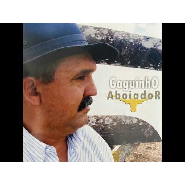 CD Gaguinho Aboiador - Volume 2