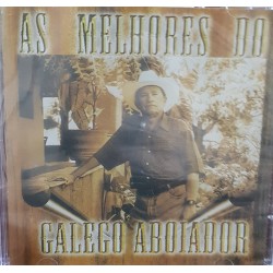 CD Galego Aboiador - As Melhores Do
