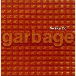 CD Garbage - Version 2.0