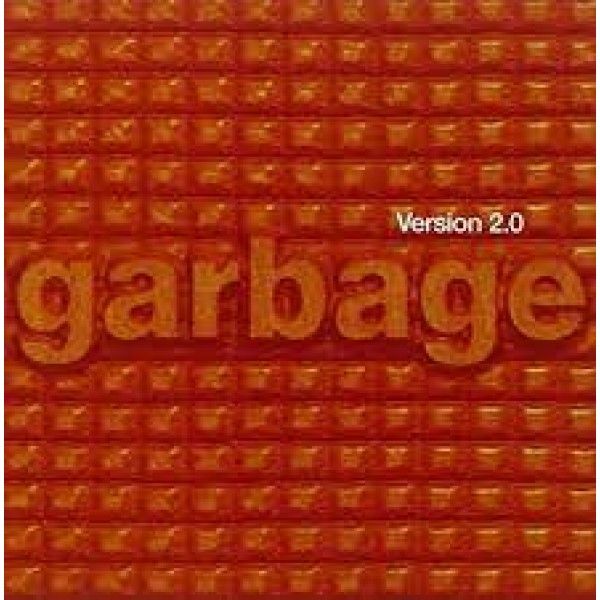 CD Garbage - Version 2.0