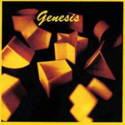 CD Genesis - Genesis (IMPORTADO)