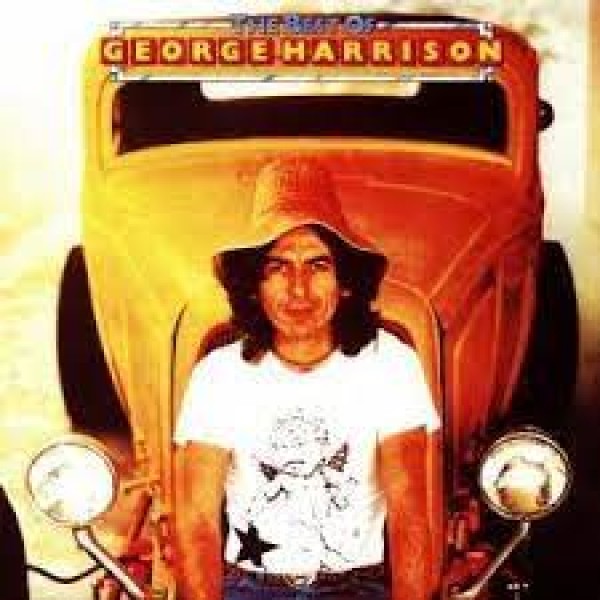 CD George Harrison - The Best Of