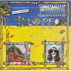 CD George Harrison - Gone Troppo (IMPORTADO)