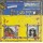 CD George Harrison - Gone Troppo (IMPORTADO)