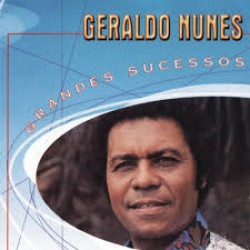 CD Geraldo Nunes - Grandes Sucessos